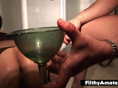 Tyłek, Obciąganie, Kutas, Hardcore, Hd, Mamuśka, Sikanie, Rudowłosa