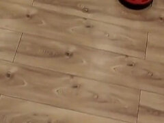 Amateur, Tetas grandes, Rubia, Tacones, Látex, Solo