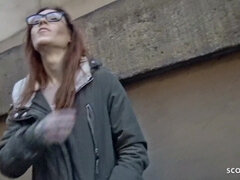 Amatéři, Hardcore, Drobounká, Realita, Zrzavé, Vyhublá, Teenka, Kozičky