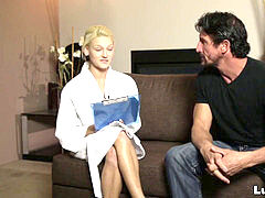 Amerikai, Monumentális dákó, Cumizás, Masszázs