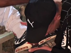 Amatorka, Analny, Obciąganie, Fetysz, Gej, Włochaty, Obciąganie