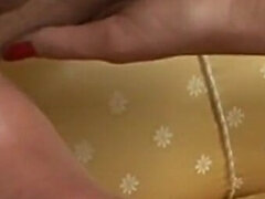 Anal, Gros seins, Sucer une bite, Brunette brune, Tir de sperme, Hard, Italienne