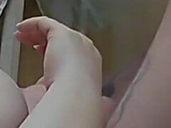 Amatéři, Bbw, Velké kozy, Kuřba, Sperma v puse, Stříkání spermatu, Dospělé