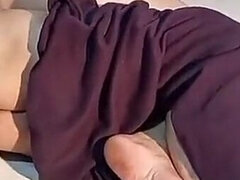 Indian Maid Pussy Fucked by House Owner