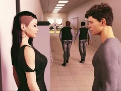 Z odbytu do ust, Duży kutas, Mama, Nastolatki