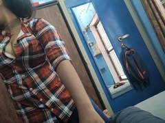 Mallu Couple Blow Job and Sex, Mallu Couple Hot Fuck with Blow Job, Desi Malayali Girl Blow Job and Hot Sex with Boyfriend