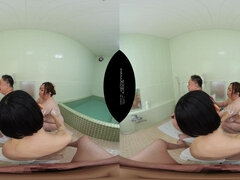 Japonaise, Pov