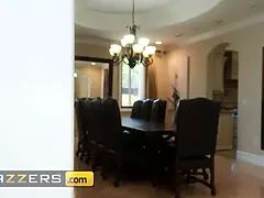 Amerikansk, Stor kuk, Avsugning, Creampie, Sperma shot, Hd, Naken, Orgie