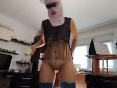 Amateur, Gros cul, Brunette brune, Fille latino, Mère que j'aimerais baiser, Nue  à poil, Petite femme, Chatte