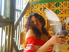 Grote kont