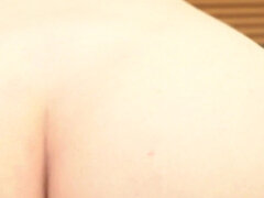 18 ans, Américain, Gros cul, Faciale, Béant, Petite femme, Chatte, Nénés