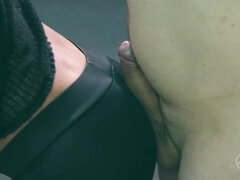 Amatőr, Szőke, Cumizás, Arcra élvezés, Kézimunka, Házi készítésű, Érett feleség