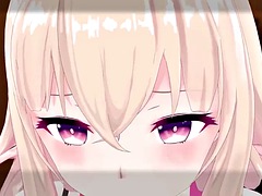 Минет, Японки