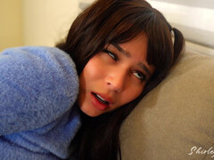 Ερασιτέχνης, Μεγάλος κώλος, Μεγάλα βυζιά, Απιστία, Στο πρόσωπο, Λατίνα, Πρώτου προσώπου, Μουνί