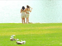 Anale, Vestito, Toccando, Baciando, Pubblico, Solo, Schizzi, Giochi