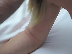 Amatéri, Zadok, Veľký zadok, Blondína, Kuřba, Pár, Striekanie semena