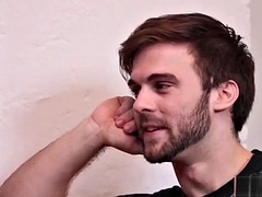 Anal, Stor kuk, Avsugning, Par, Homosexuell, Massage, Onani, Muskel