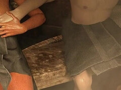 Háromdimenziós, Amerikai