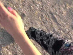 Amatéri, Pláž, Blondína, Drobunké, Z pohľadu účastníka, Pička, Vyholené, Voyeur