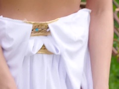 Popó, Szőke, Maszti, Szabadban, Nuni, Egyedül, Begyek