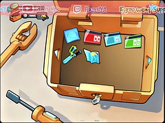 Gameplay Space Rescue: Code Pink Ver0.8  Part 7