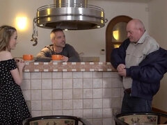 18 let, Kuřba, Přichyceni, Prstění, Hd, Drobounká, Pička, Vyholené