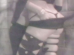 Amerikansk, Bdsm, Avsugning, Bondage, Fingering, Hardcore, Kysser, Naturliga tuttar