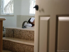 Velké kozy, Prsatá, Vysokoškolačka, Lesbické, Výprask, Dospělé, Pička, Realita