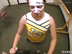 Iso kulli, Blondi, Kyrpä, Käsihoito, Runkkaus, Lutka, Opettaja, Teini