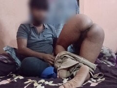 Desi wife enjoys steamy sex with step-dad and hot stepmom