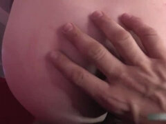 Blonde, Sucer une bite, Pov, Pute, Adolescente, Nénés