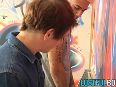 アナル, デカチン, フェラチオ, チン, シゴき, キス, オナニー, 剃毛