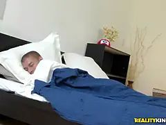 Hd, Natural, Ao ar livre cartaz de rua outdoor, Baixinhoa, Realidade, Magrinha, Adolescente, Tetas