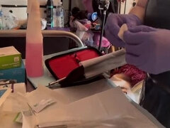 Debela dekleta, Dominacija, Ženska dominacija, Fetiš, Stopala fetiš, Hd, Zrela, Milf