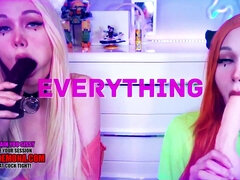 In den arsch, Grosser arsch, Grosse titten, Blasen, Kompilation, Weibliche domination, Herrin, Schlampe