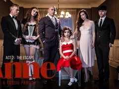 Arsch, Blasen, Spermaladung, Hundestellung, Wichsen, Masturbation, Dürr, Titten