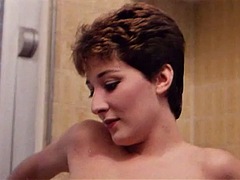 Francozinja, Hardcore, Milf, Retro