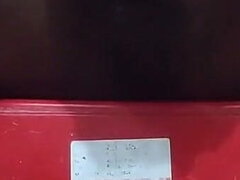 Indianbeast8121 Put a Condom on His for the First Time