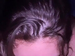 Amatéri, Bbw, Veľký zadok, Brunetka, Homemade, Lesbické, Z pohľadu účastníka, Kozičky