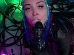 Analno, Rit, Babe, Velike joške, Fafanje, Dildo, Doggystyle, Hd