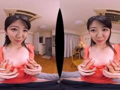 아시안, 오랄섹스, 밀프, 오르가슴, 셀카, 보지, 젖가슴, 젖은