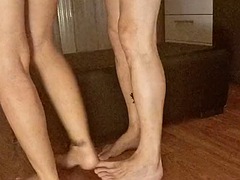 Amateur, Lamer culo, Verga grande, Penetracion con dedos, Ama de casa, Masturbación, Puta, Sorpresa