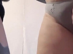 Our Panties Are Wet From Orgasms