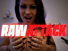 Charming Octavia Red Makes You Cum Multiple Times