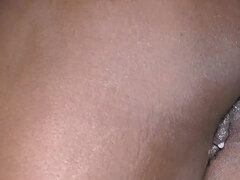 Afrikanisch, Leie, Grosser schwanz, Schwarz, Besamung, Dusche