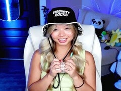 Asiático, Mamada, Lamidas, Pequeña