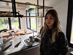 18, Velik kurac, Blondinka, Fafanje, Španka, Tetovaže, Najstnice, Žena