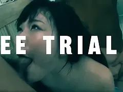 Ázsiai, Cumizás, Hd, Japán
