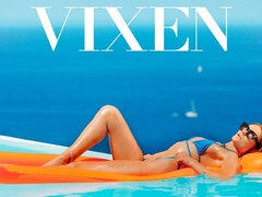 Κώλος, Ξανθιά, Πίπα, Σε στάση σκύλου στα τέσσερα, Μαλακία, Εκτός, Έφηβος, Βυζιά