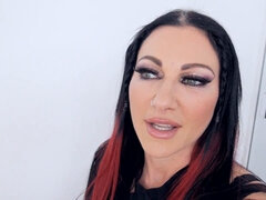 Grosser schwanz, Blasen, Hd, Riesig, Riesenschwanz, Milf, Pov, Ablutschen